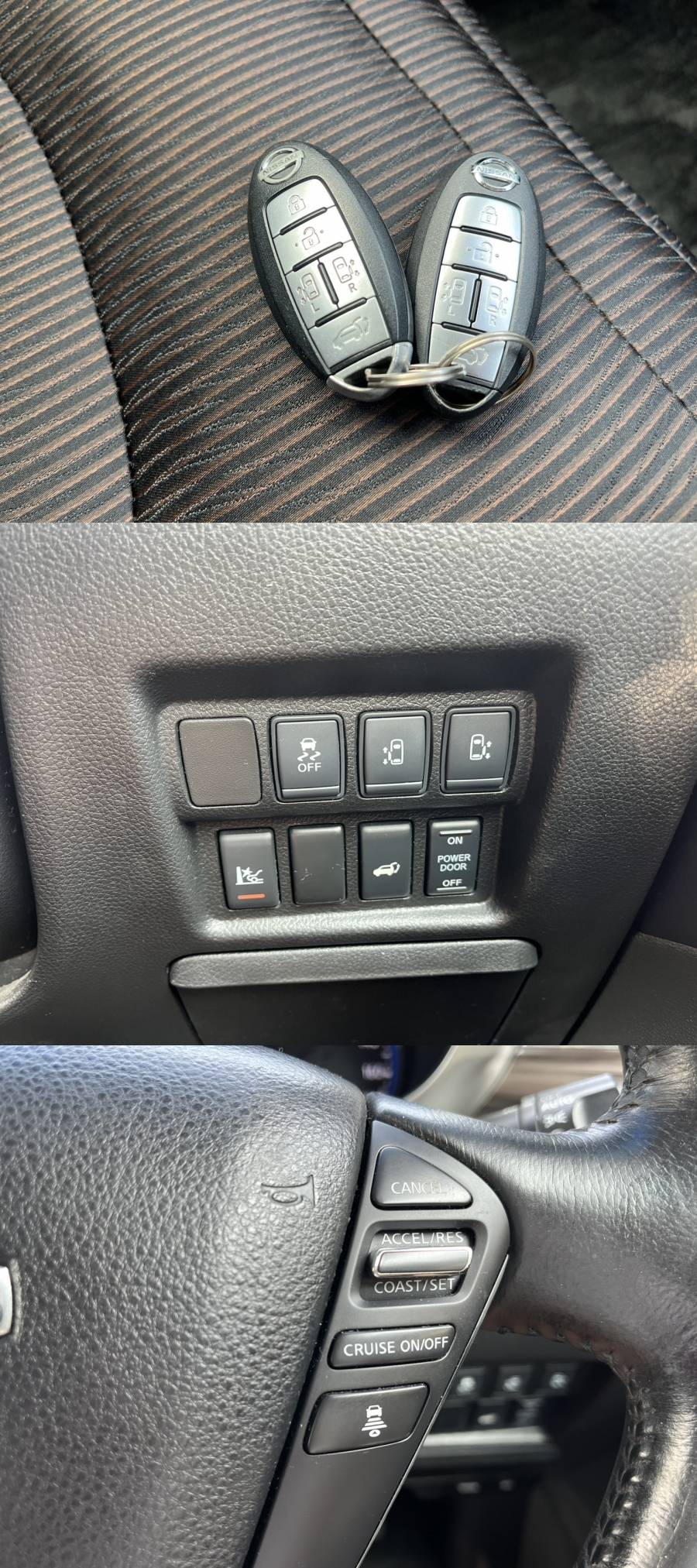 The