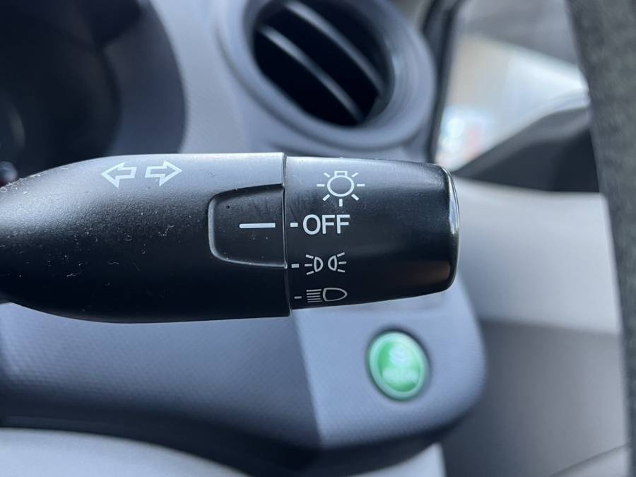 The