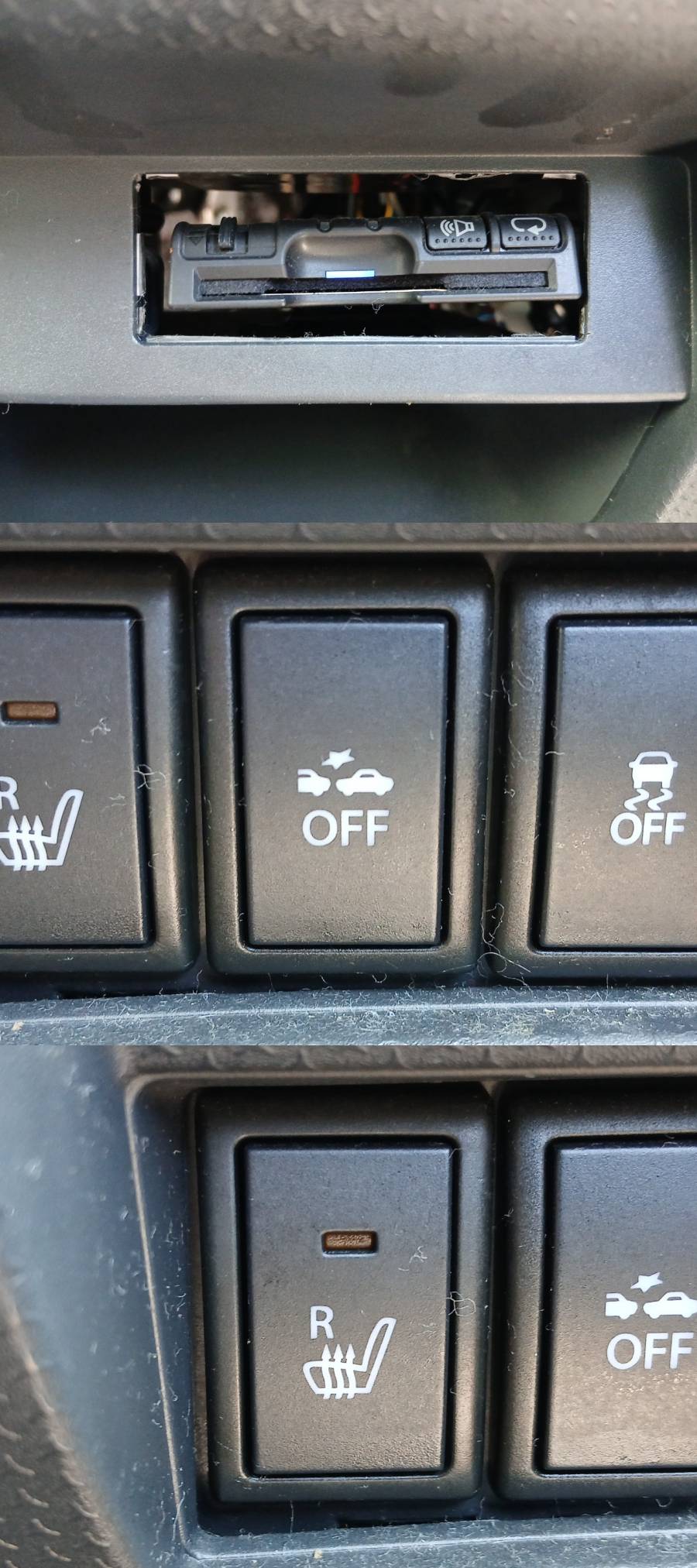 The