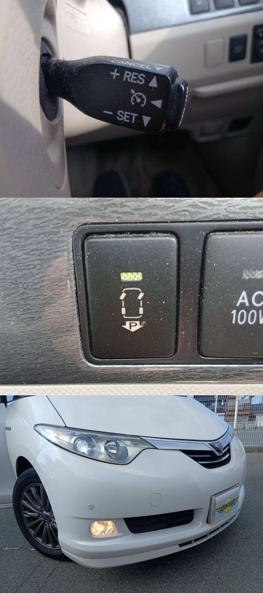 The