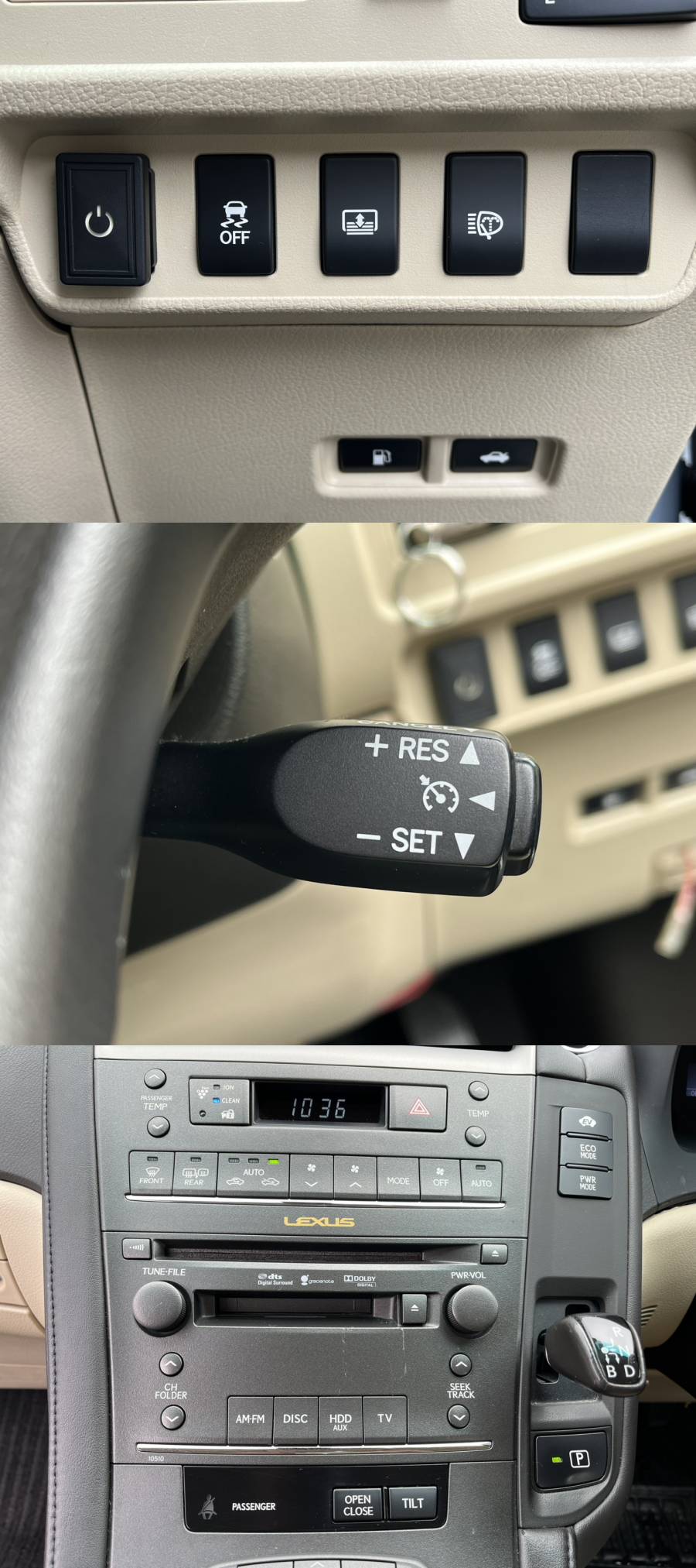 The
