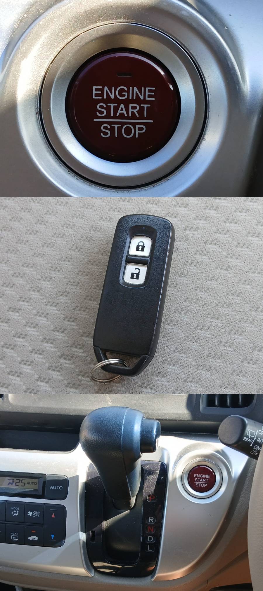 The