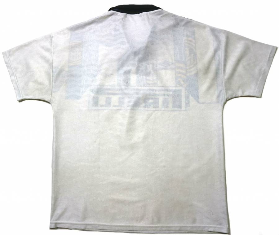 95/96 UMBRO インテルミラノ ユニフォーム ヴィンテージ