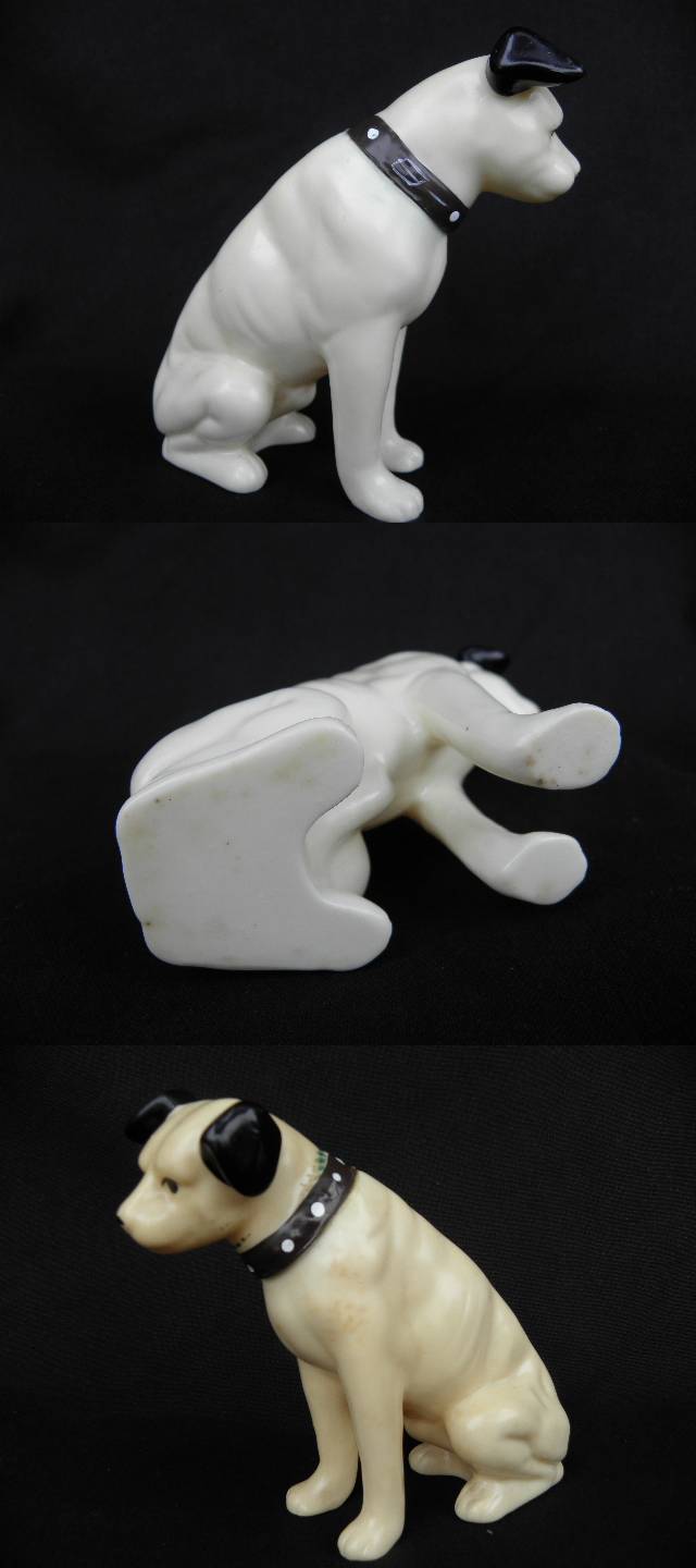 The