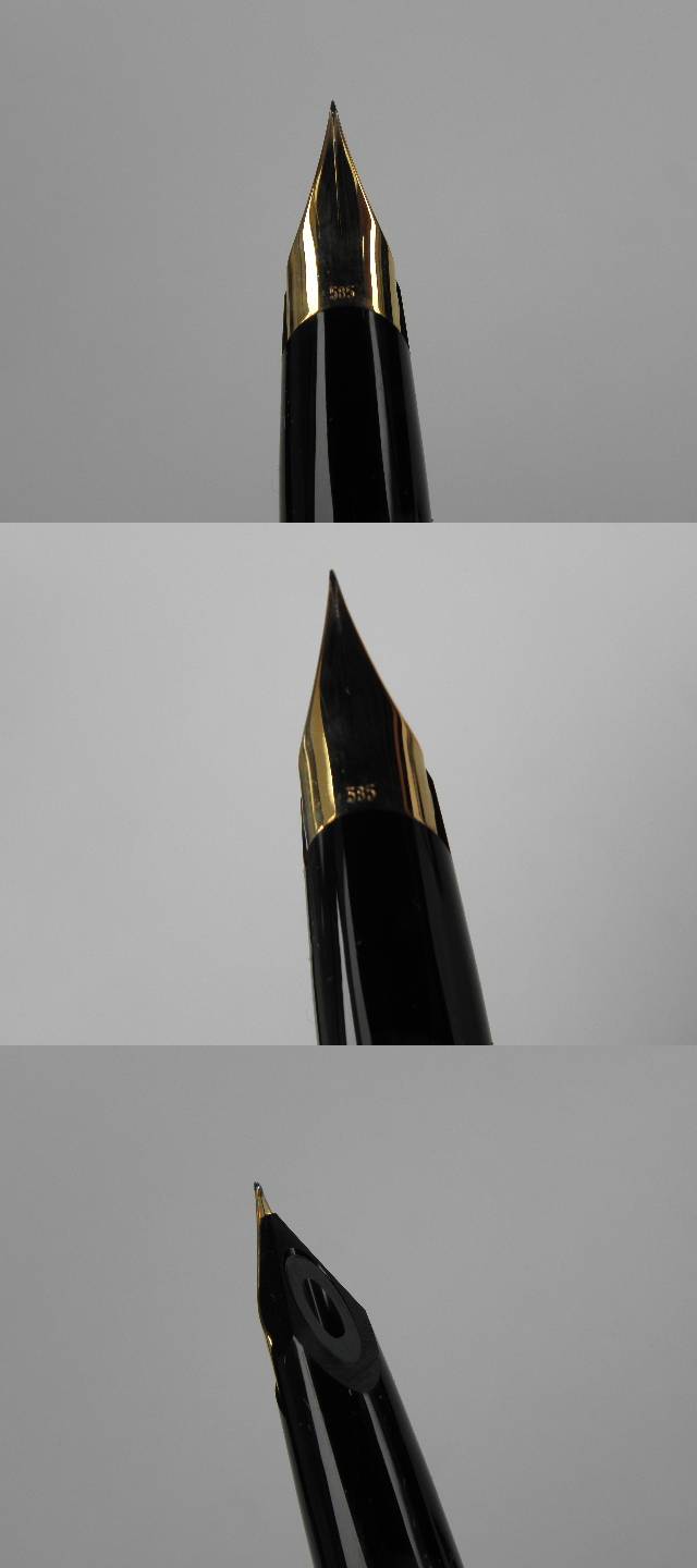 The