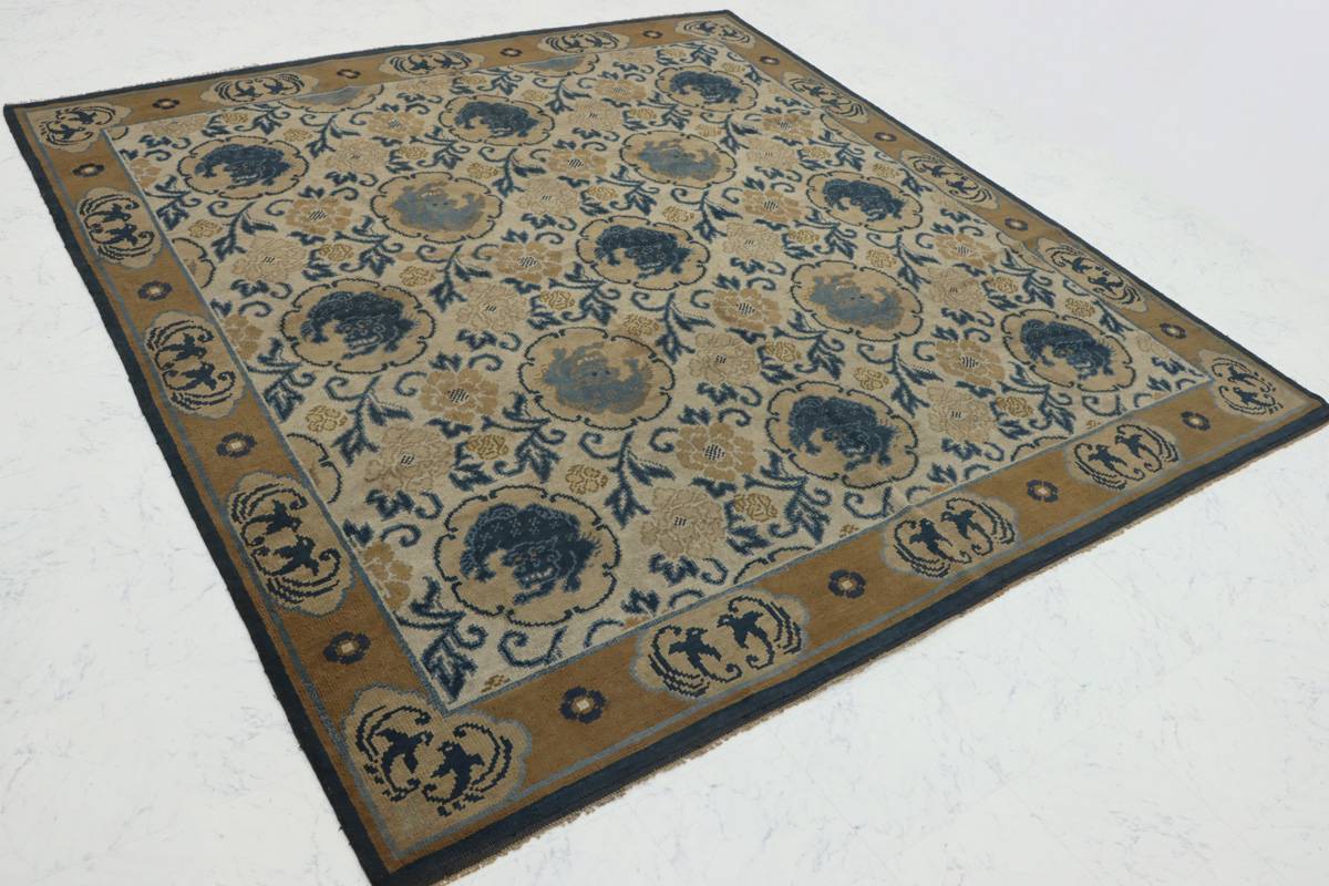 手織り: 日本三代緞通: 堺緞通鍋島緞通赤穂緞通 【公式通販】