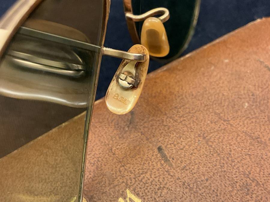 The