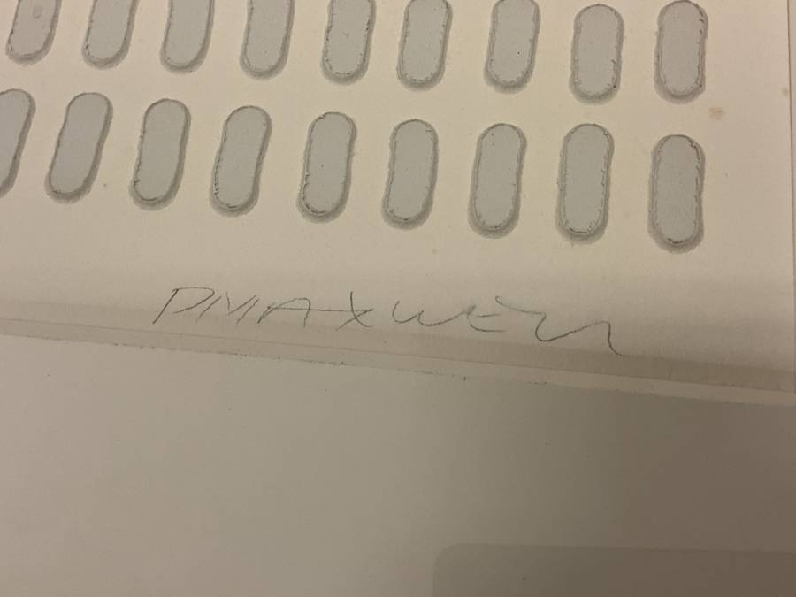 The