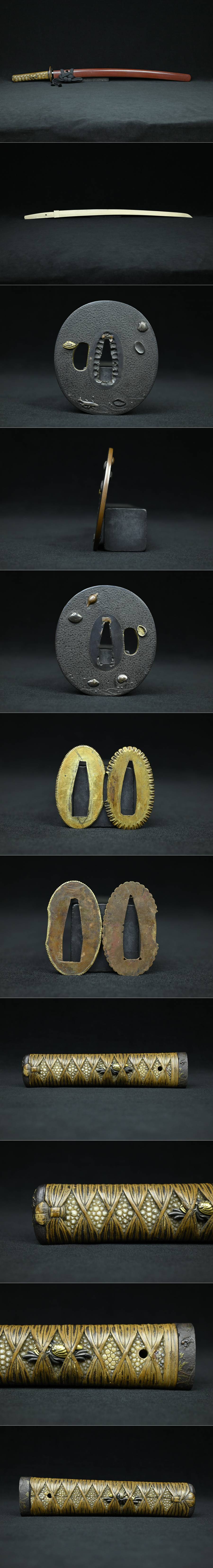 The