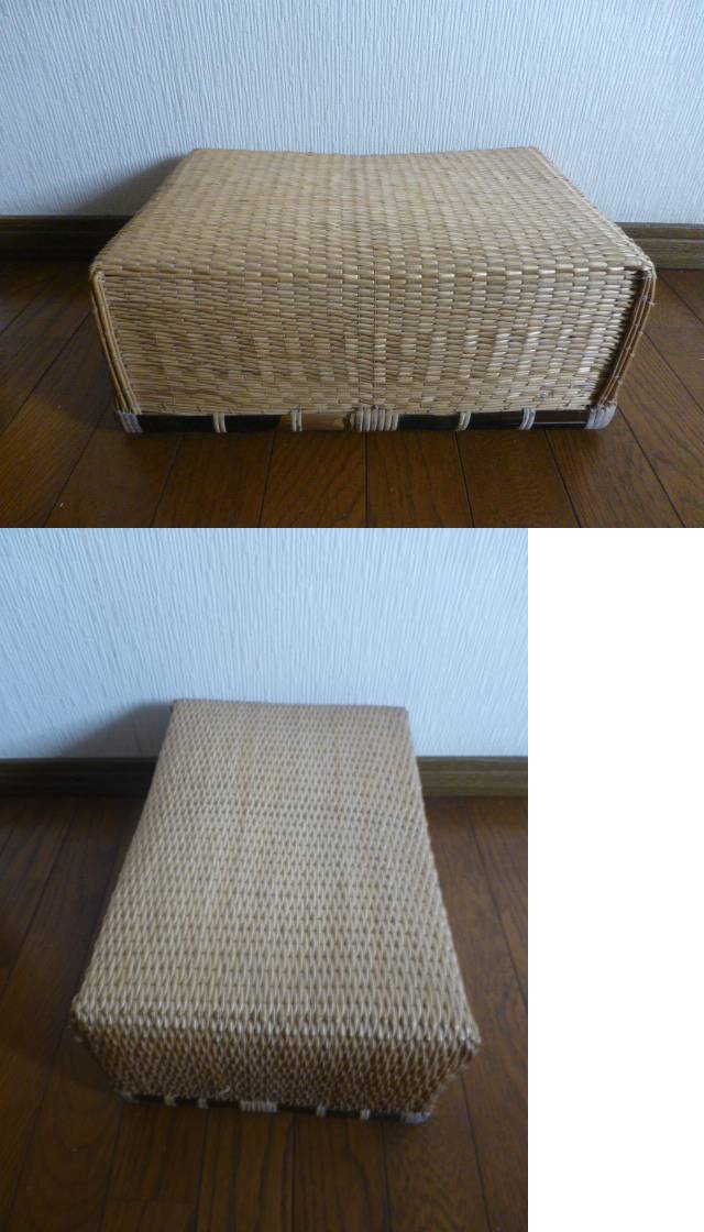 The