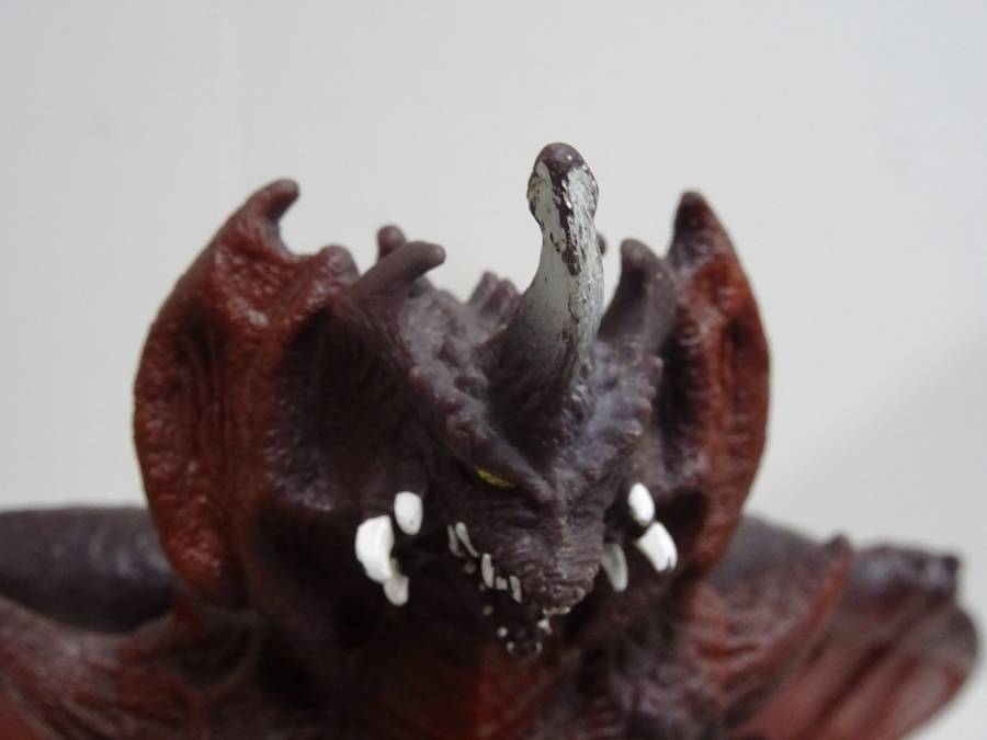 The