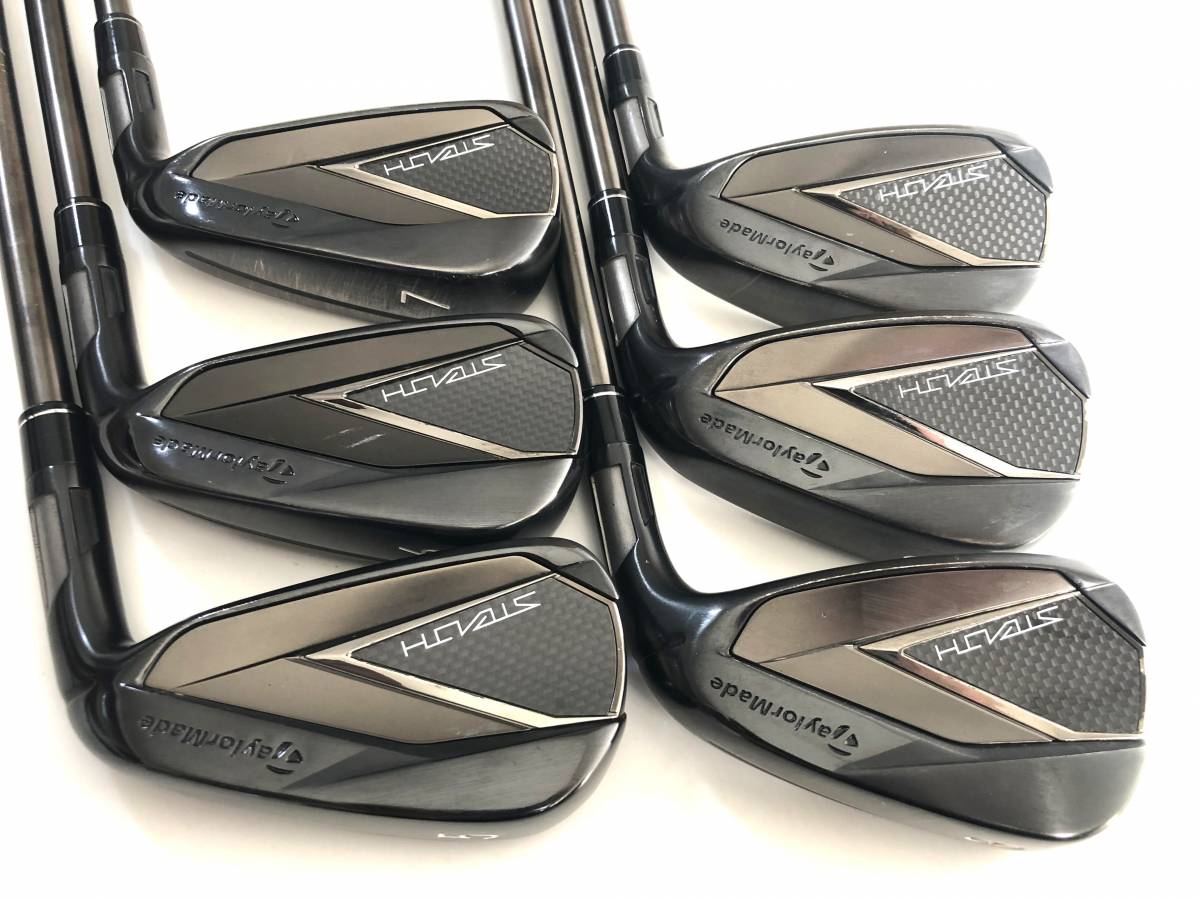 【はこぽす対応商品】 良品‼️テーラーメイドRBZ 4番アイアン単品○シャフト、グリップ クラブ