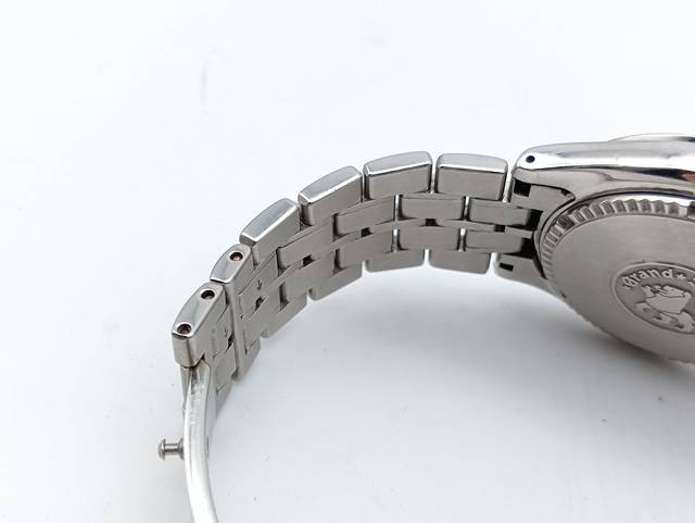 The