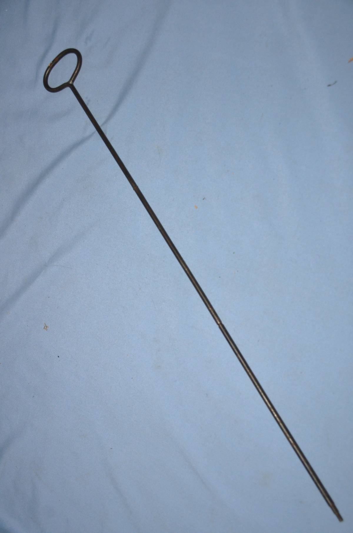 The