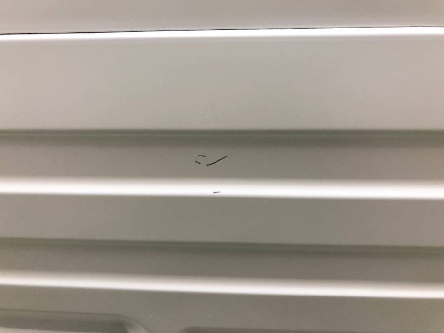 The