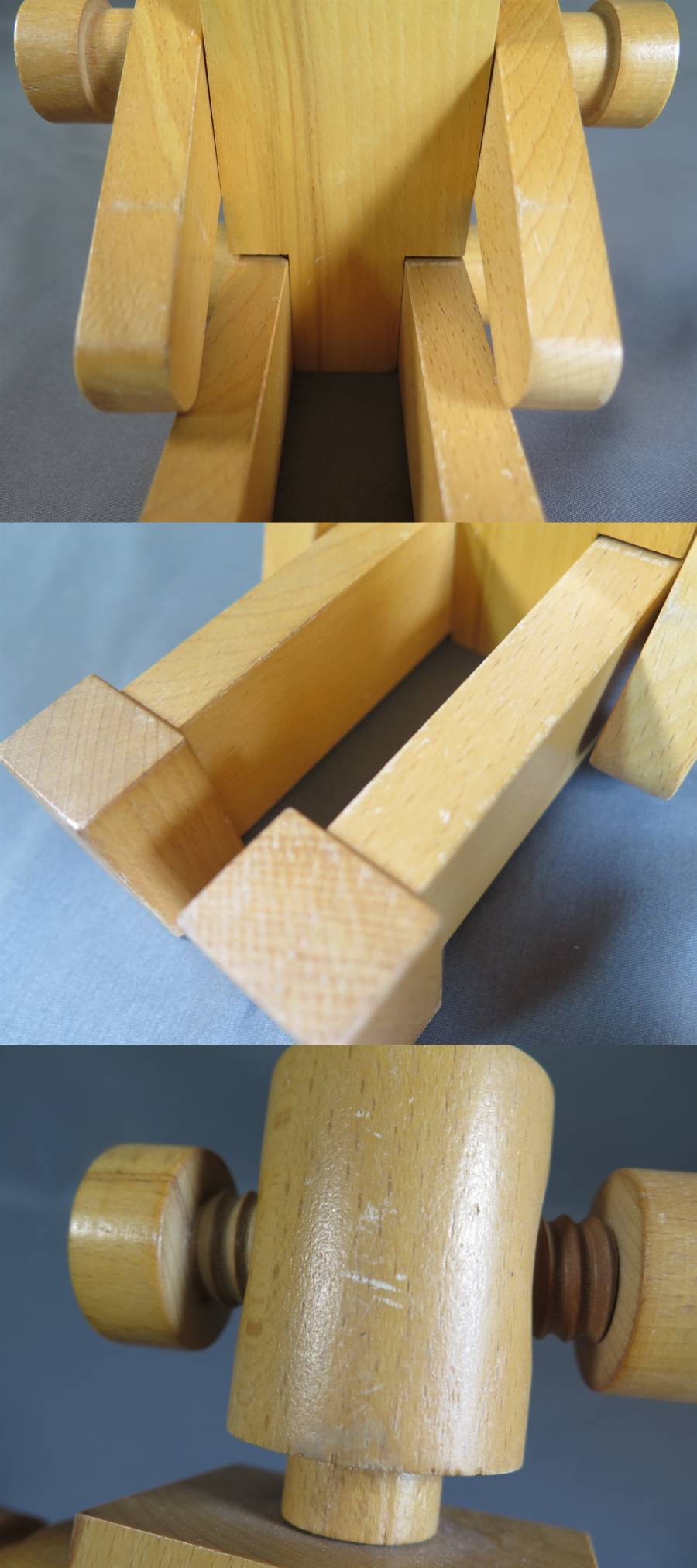The