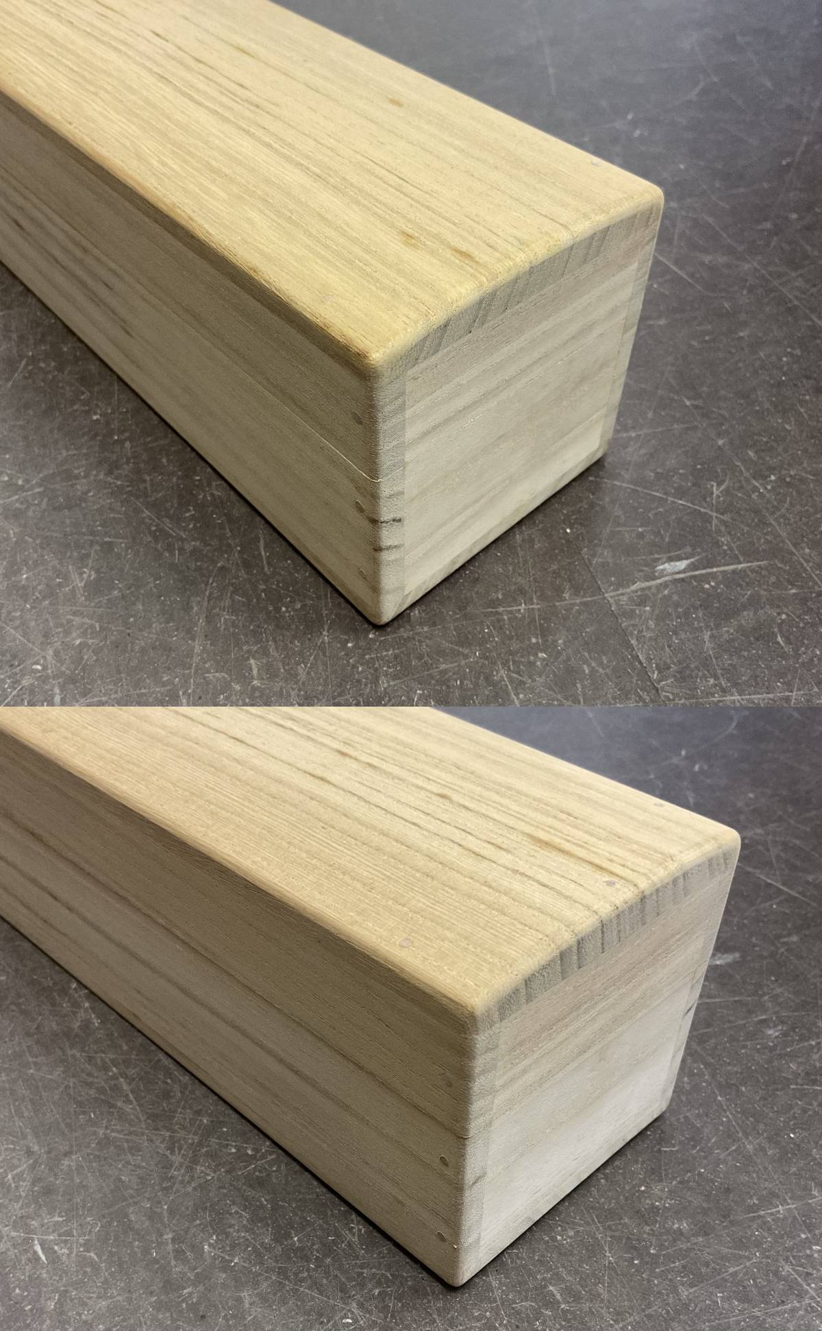 The