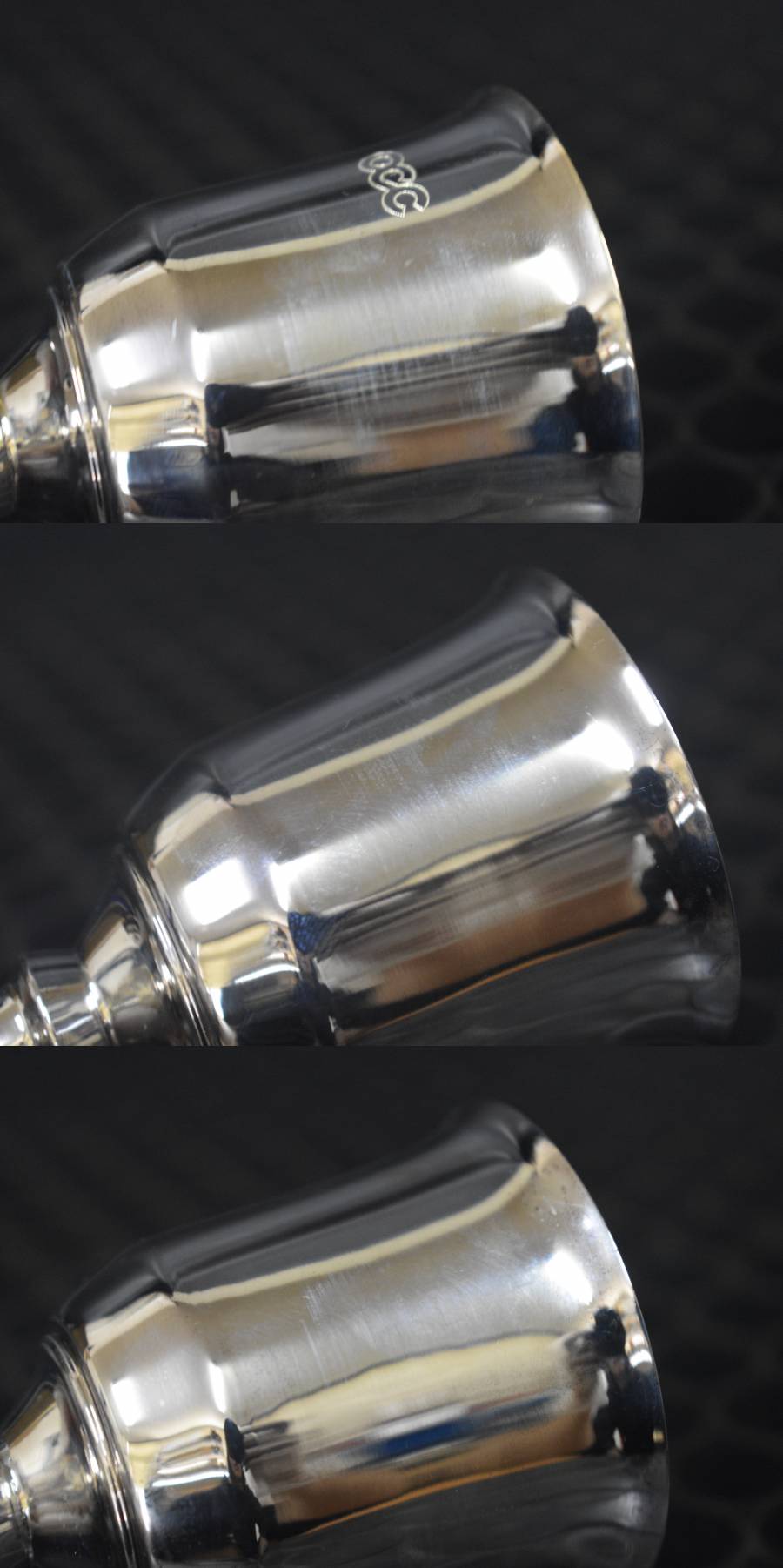 The