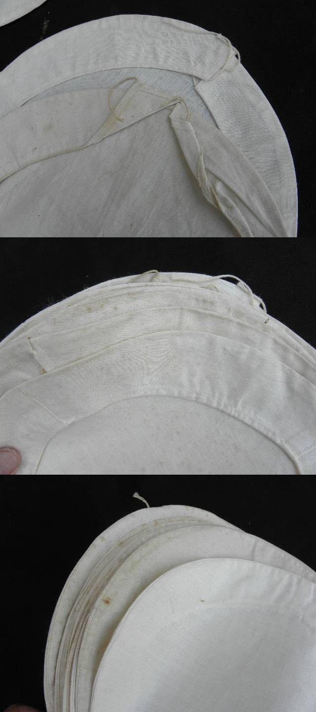 The