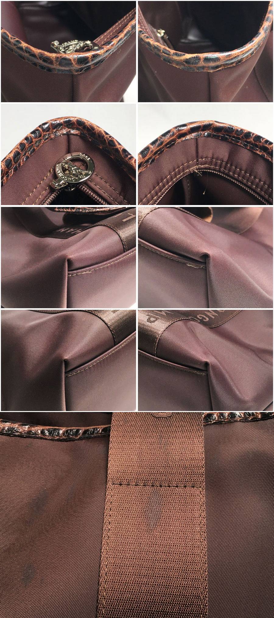 The