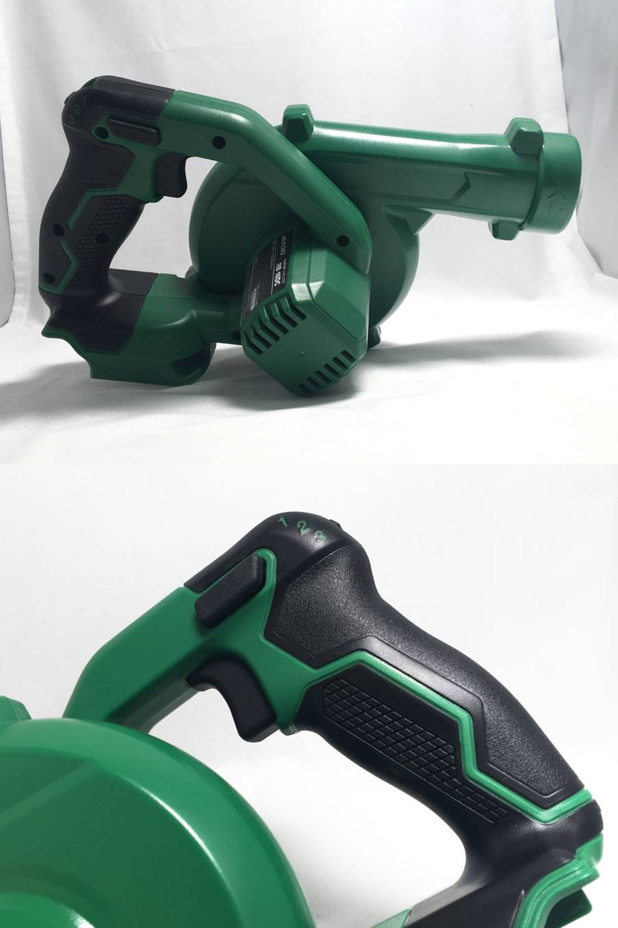 The
